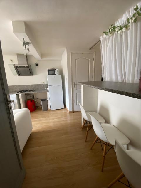 Location studio St Verand - Photo 8