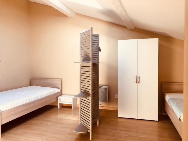 Location appartement T4 St Verand - Photo 3