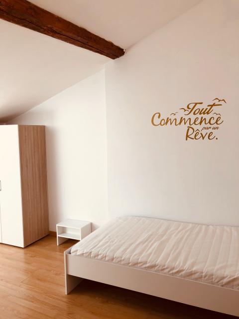 Location appartement T4 St Verand - Photo 4
