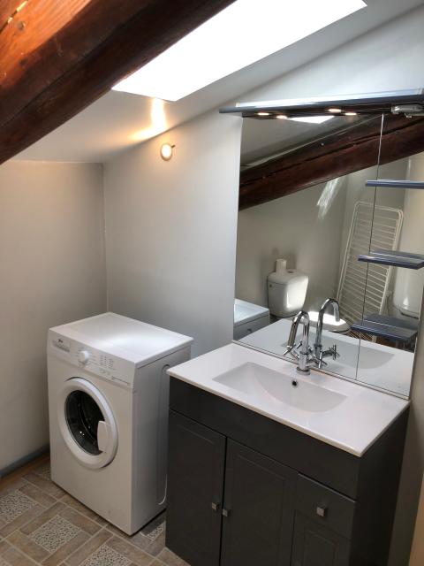 Location appartement T4 St Verand - Photo 6