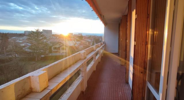 Location appartement T5 Bron - Photo 4