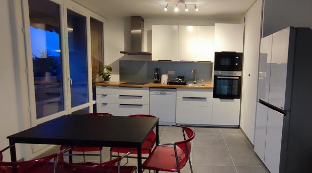 Location appartement T5 Bron - Photo 5