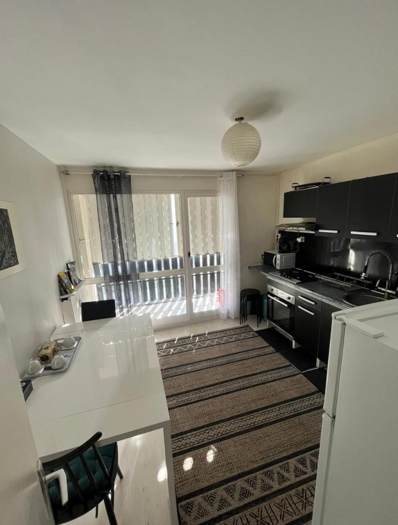 Location chambre Grenoble - Photo 1