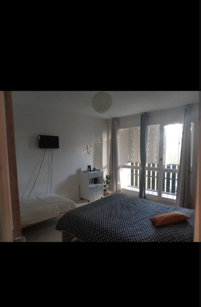 Location chambre Grenoble - Photo 2