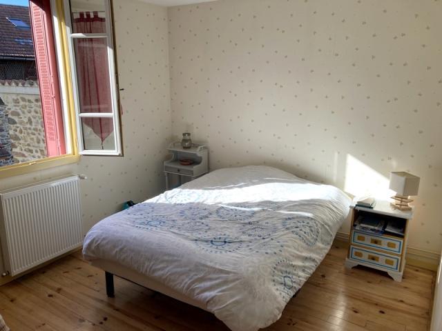Location appartement T2 Lannemezan - Photo 3
