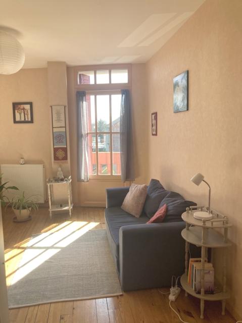 Location appartement T2 Lannemezan - Photo 4