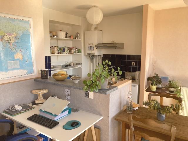 Location appartement T2 Lannemezan - Photo 5