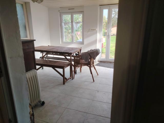 Location chambre Villedomain - Photo 3