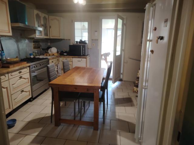 Location chambre Villedomain - Photo 4