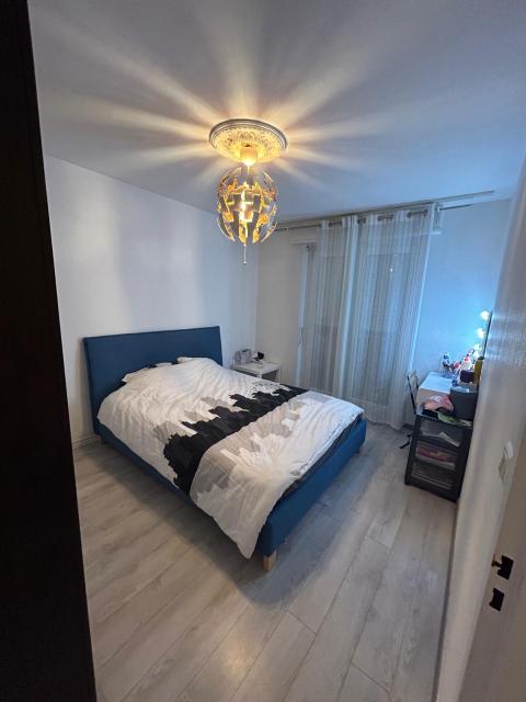 Location appartement T4 Mulhouse - Photo 3