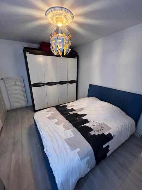 Location appartement T4 Mulhouse - Photo 4