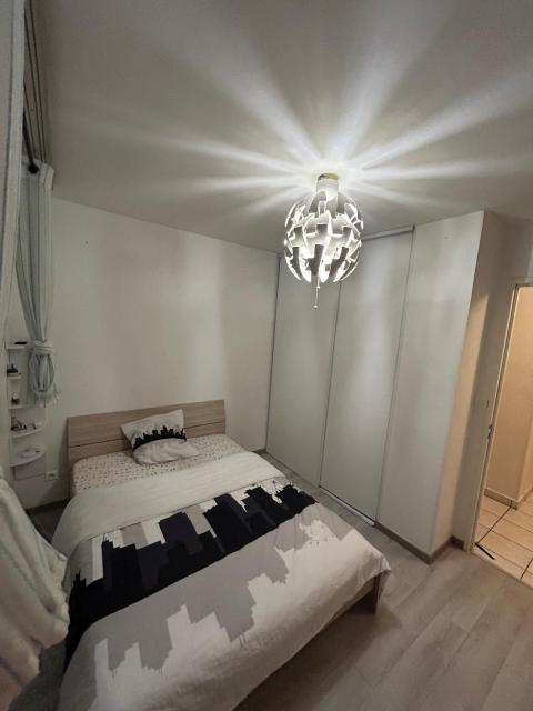 Location appartement T4 Mulhouse - Photo 7