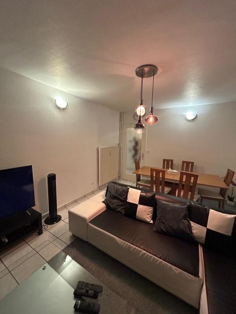 Location appartement T4 Mulhouse - Photo 9