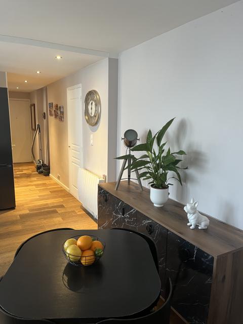 Location chambre Domene - Photo 2