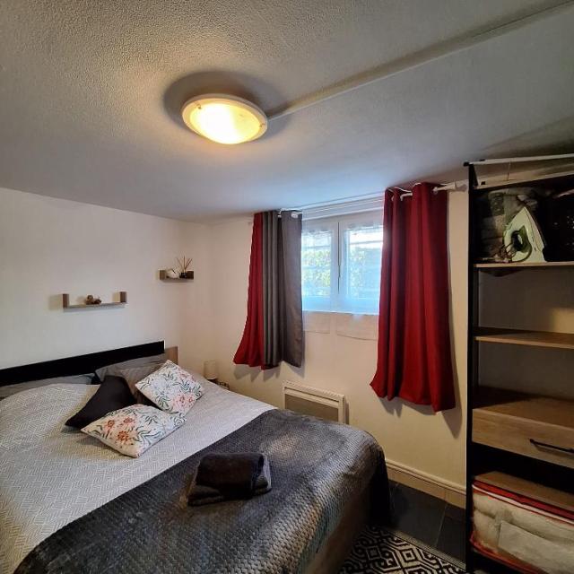 Location appartement T2 St Romain de Jalionas - Photo 2