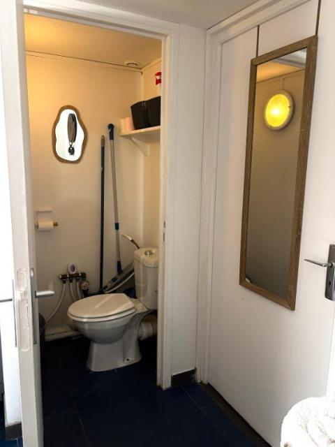 Location appartement T2 St Romain de Jalionas - Photo 9