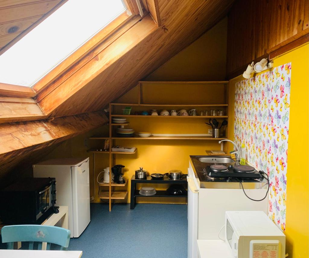 Location chambre Mons en Baroeul - Photo 4