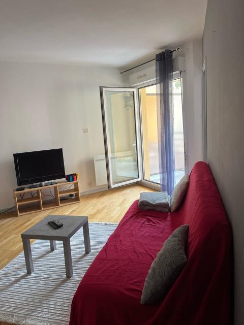 Location appartement T2 Toulouse - Photo 2
