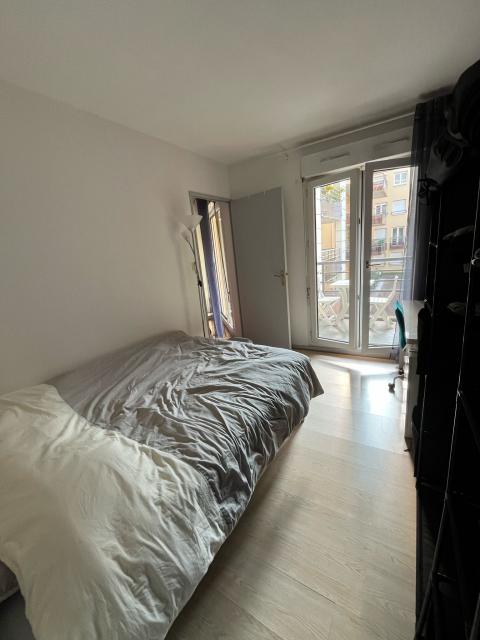 Location appartement T2 Toulouse - Photo 3