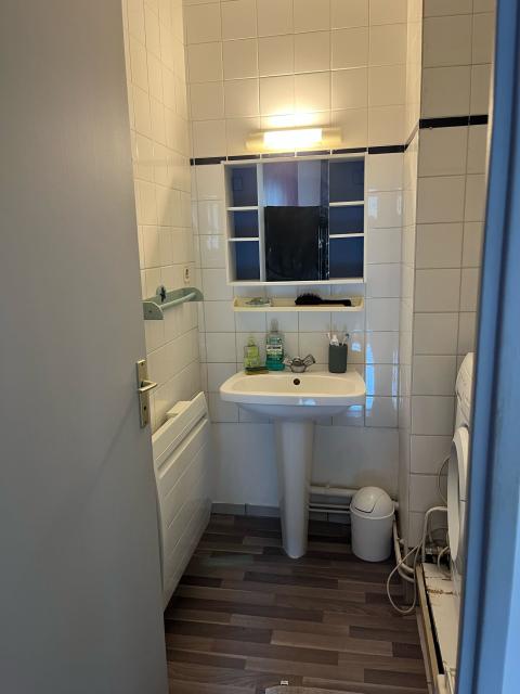 Location appartement T2 Toulouse - Photo 5