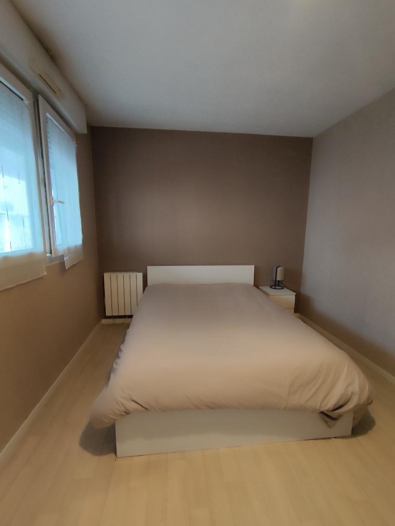 Location chambre Lyon 3 - Photo 2