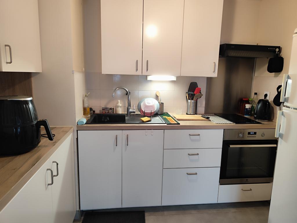 Location chambre Lyon 3 - Photo 4