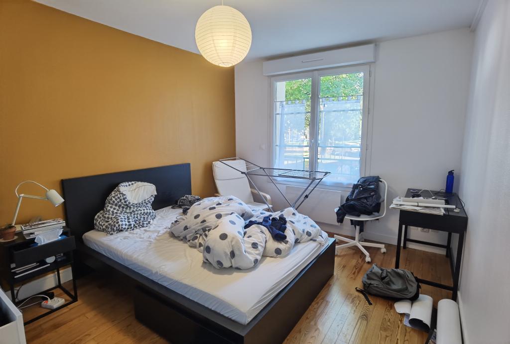 Location chambre Caen - Photo 1
