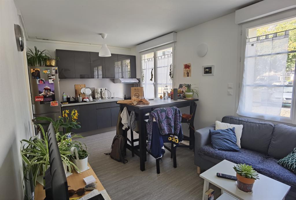 Location chambre Caen - Photo 3