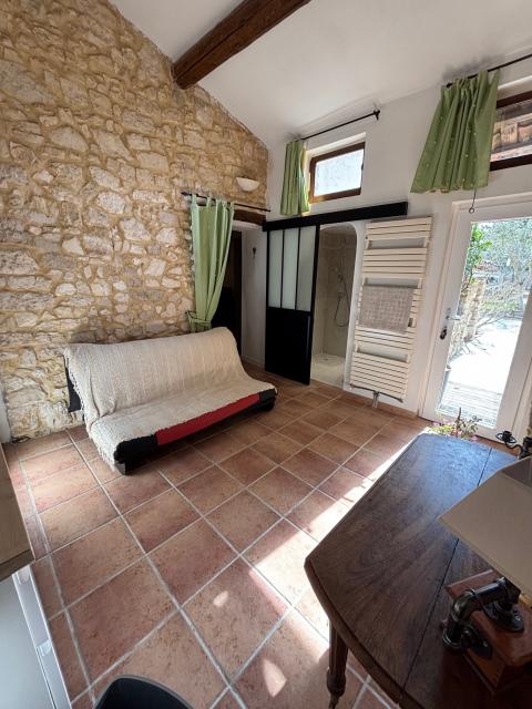 Location studio Pernes les Fontaines - Photo 2