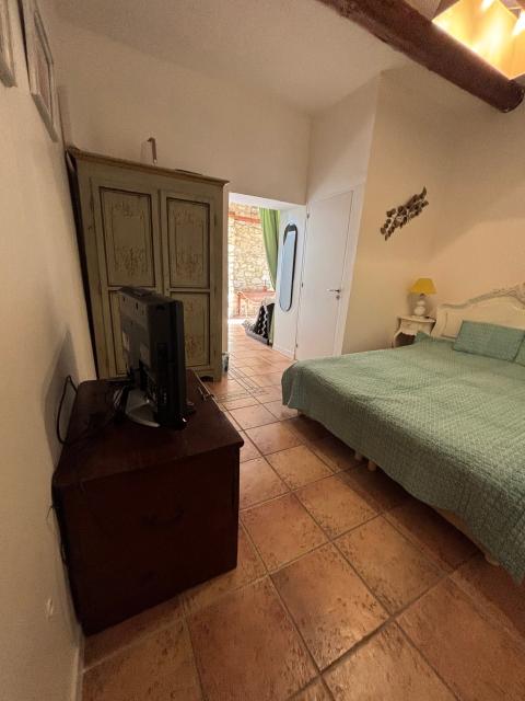 Location studio Pernes les Fontaines - Photo 8
