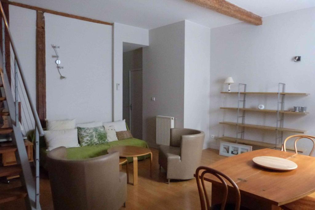 Location chambre Toulouse - Photo 1