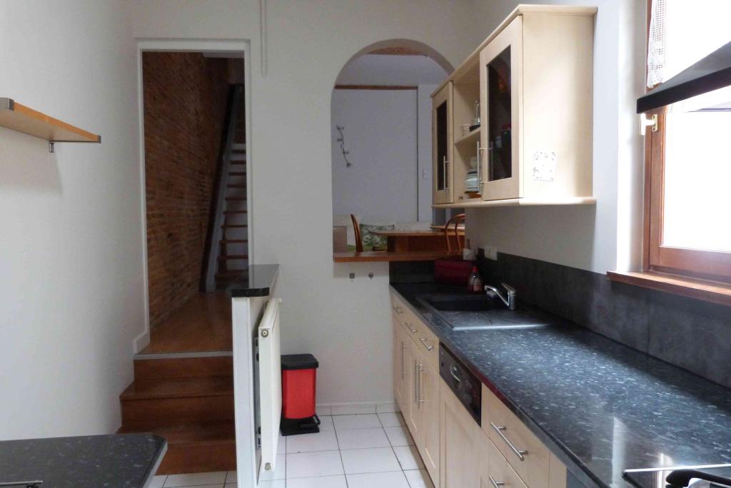 Location chambre Toulouse - Photo 3