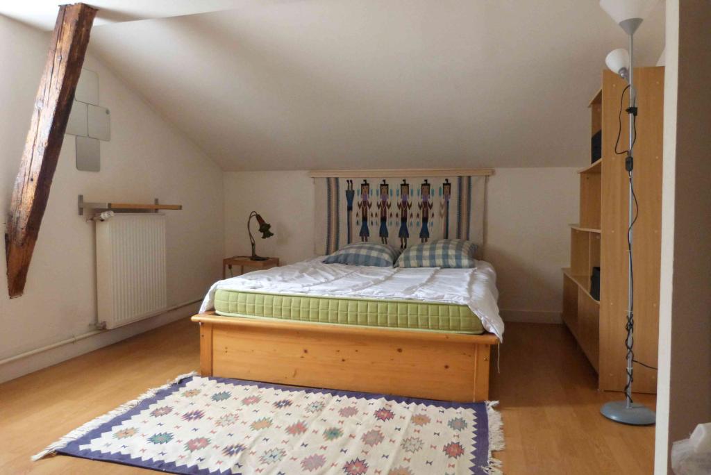 Location chambre Toulouse - Photo 4