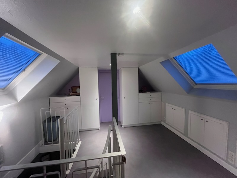 Location chambre Jouy le Moutier - Photo 2