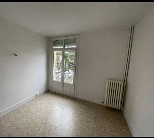 Location appartement T2 Montreuil - Photo 2