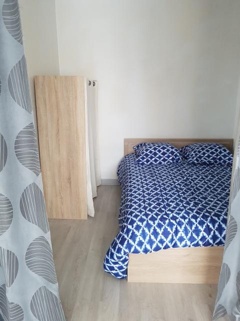 Location appartement T2 Angouleme - Photo 2