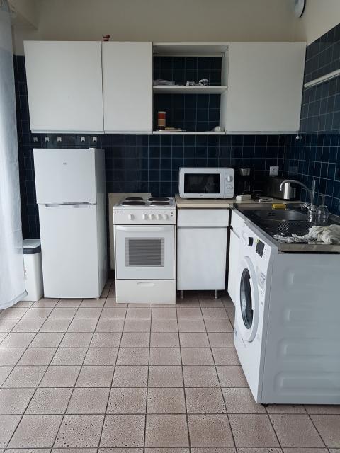 Location appartement T2 Angouleme - Photo 3
