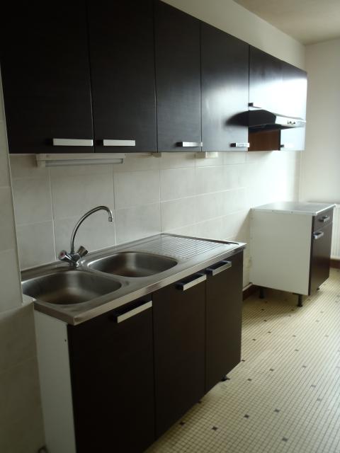 Location appartement T3 Tours - Photo 2