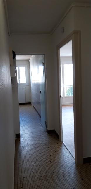 Location appartement T3 Tours - Photo 6