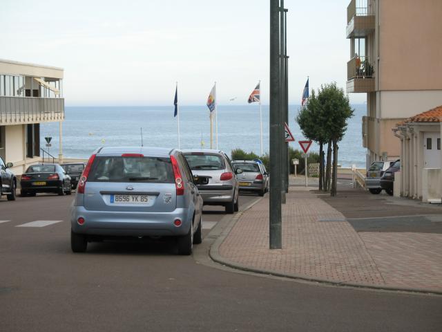 Location appartement T2 Les Sables d'Olonne - Photo 2