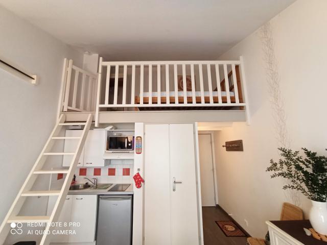 Location appartement T2 Les Sables d'Olonne - Photo 3