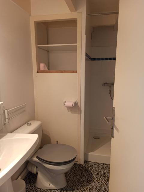 Location appartement T2 Les Sables d'Olonne - Photo 4