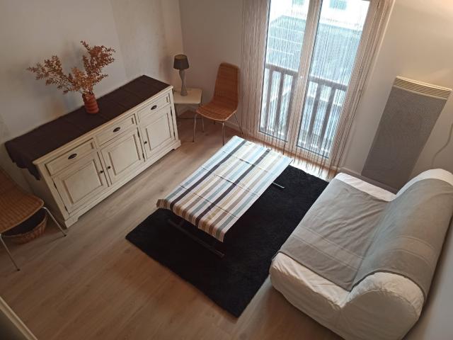 Location appartement T2 Les Sables d'Olonne - Photo 6