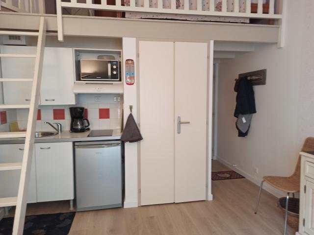Location appartement T2 Les Sables d'Olonne - Photo 9