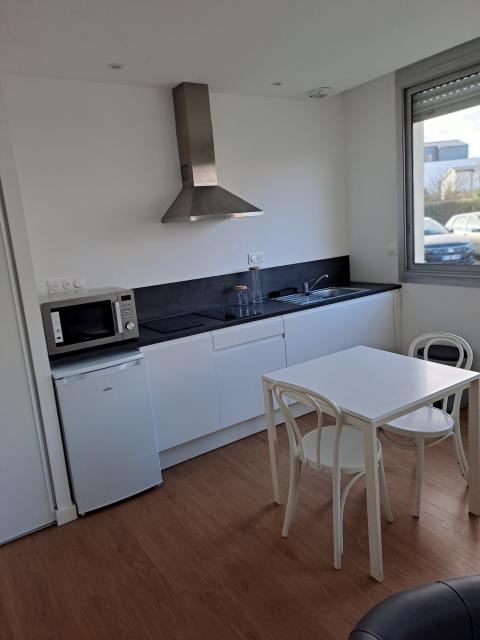 Location appartement T2 Angers - Photo 3