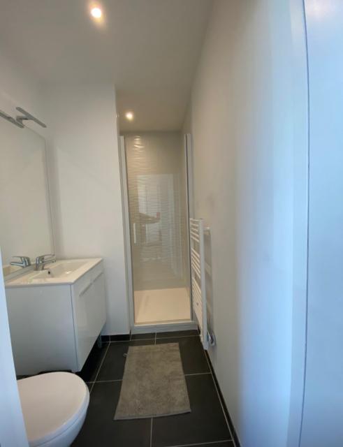 Location appartement T2 Angers - Photo 5