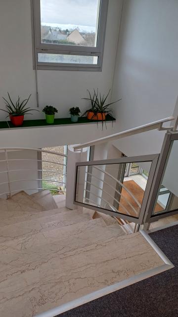 Location appartement T2 Angers - Photo 6