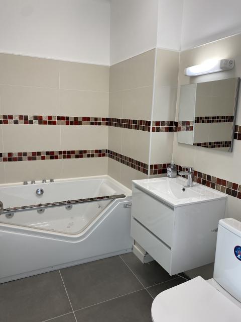 Location appartement T5 St Brieuc - Photo 2