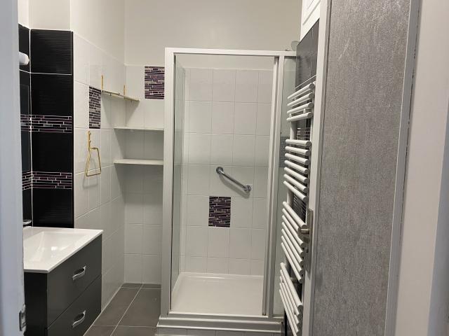Location appartement T5 St Brieuc - Photo 3