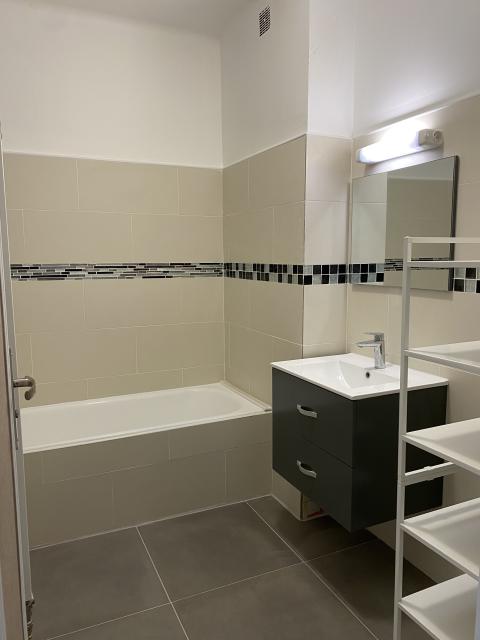 Location appartement T5 St Brieuc - Photo 4